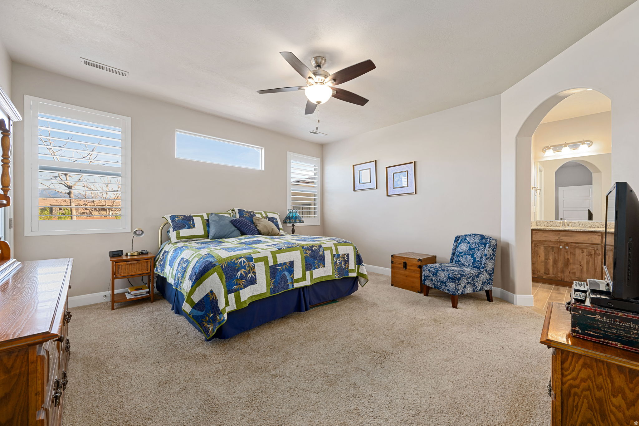 SKY RIDGE SUBDIVISION PH 15 - Residential