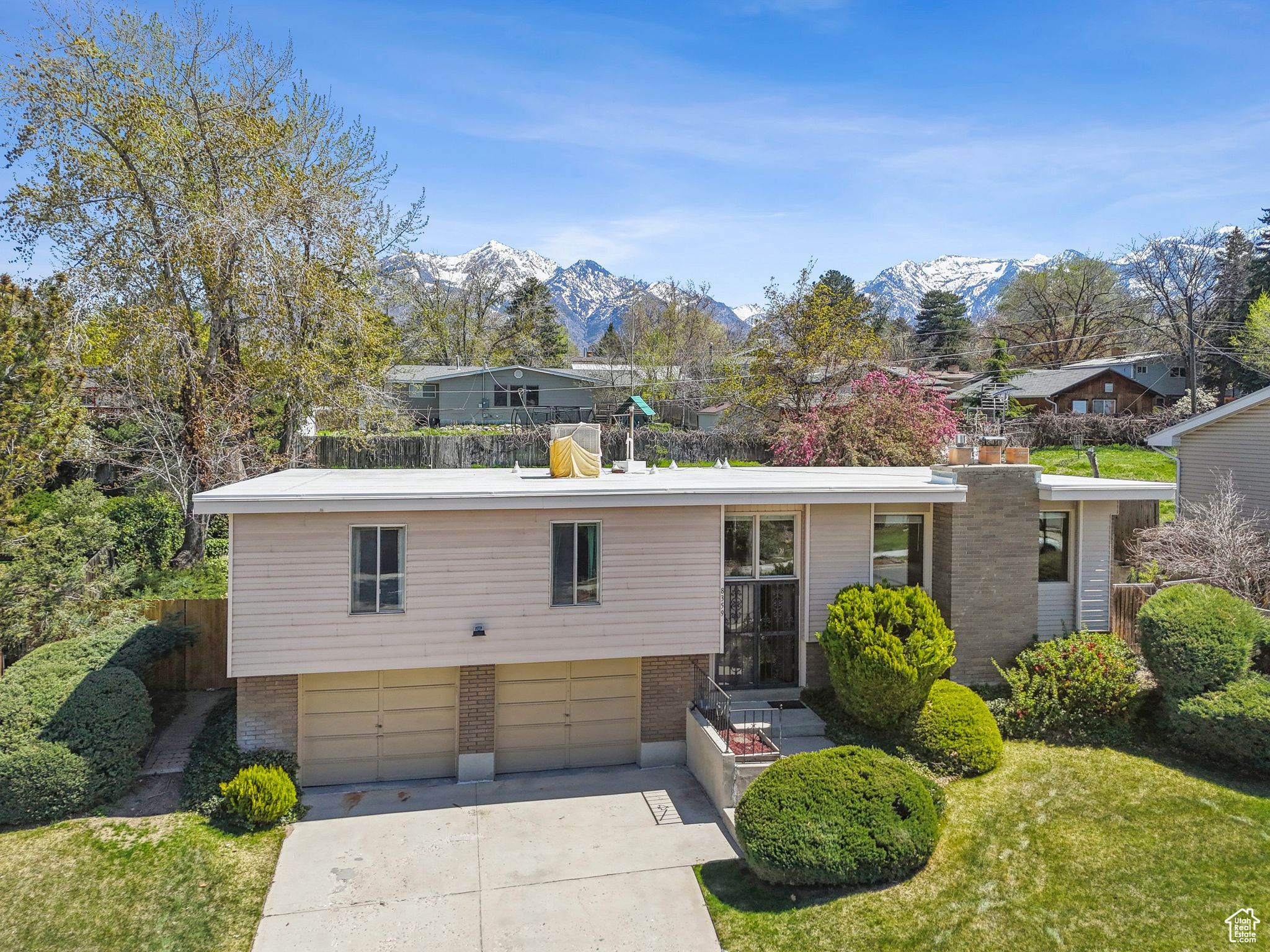 8359 S Fayeway Dr, Sandy, Utah image 5