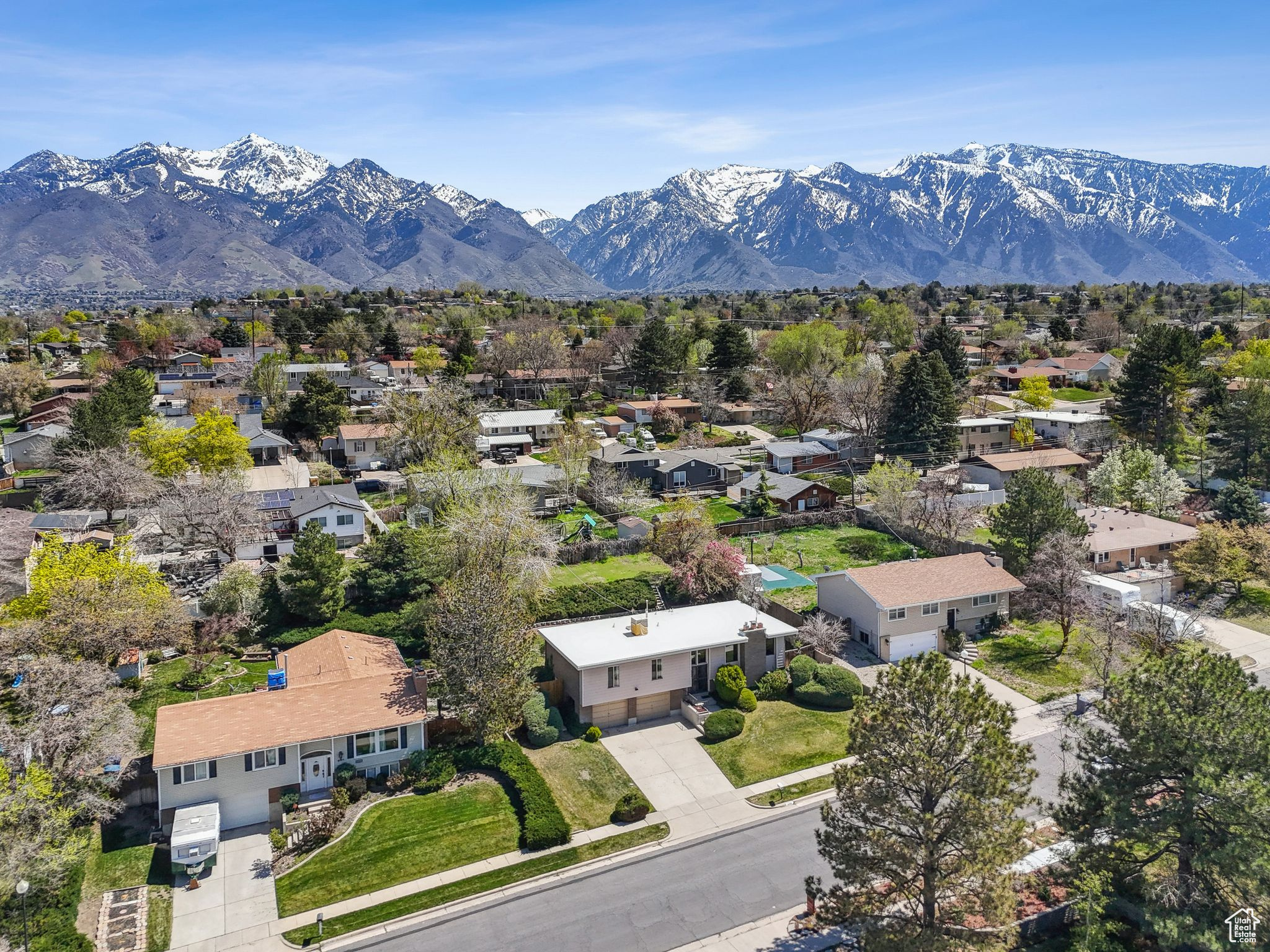 8359 S Fayeway Dr, Sandy, Utah image 13