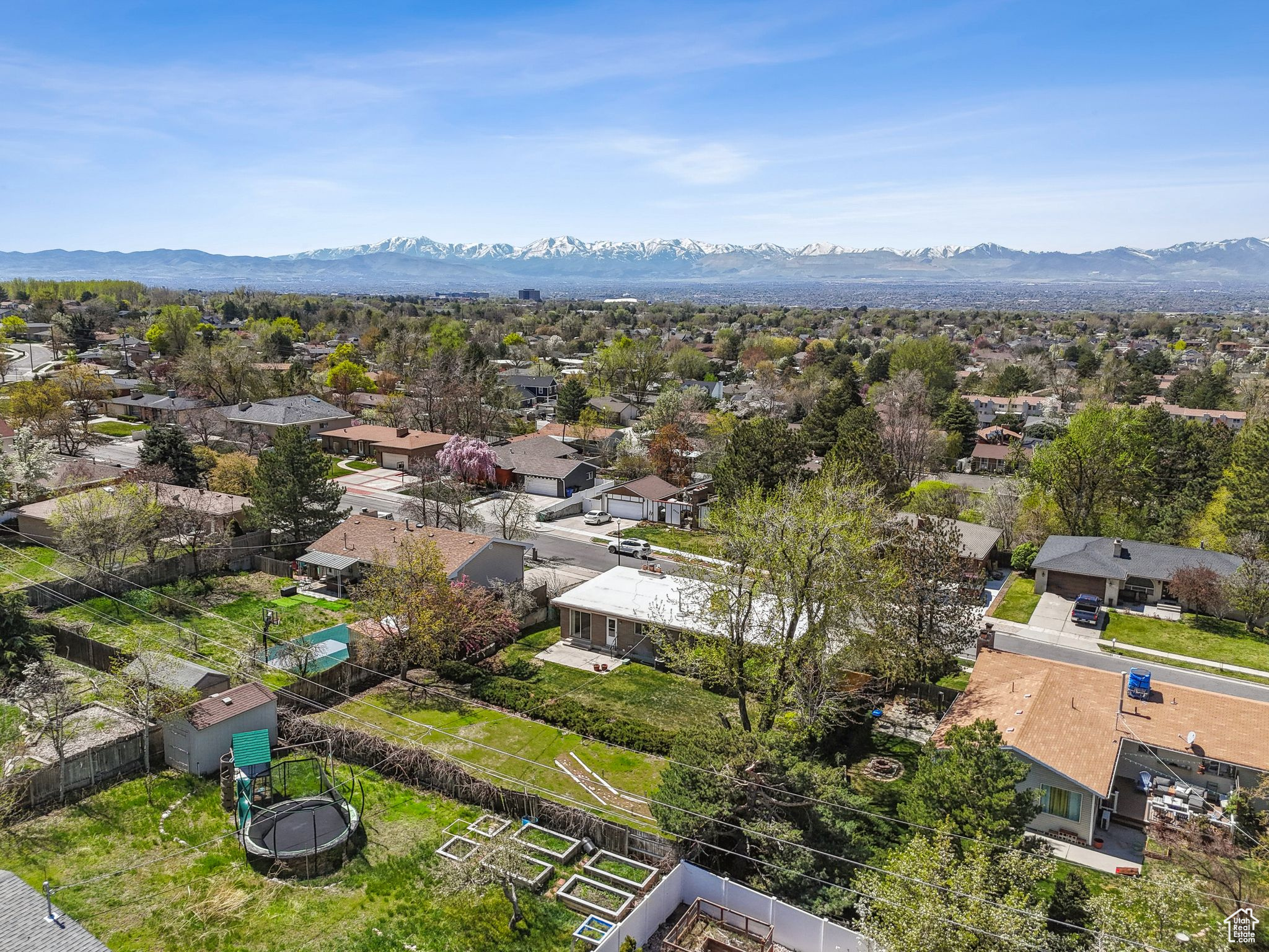 8359 S Fayeway Dr, Sandy, Utah image 11