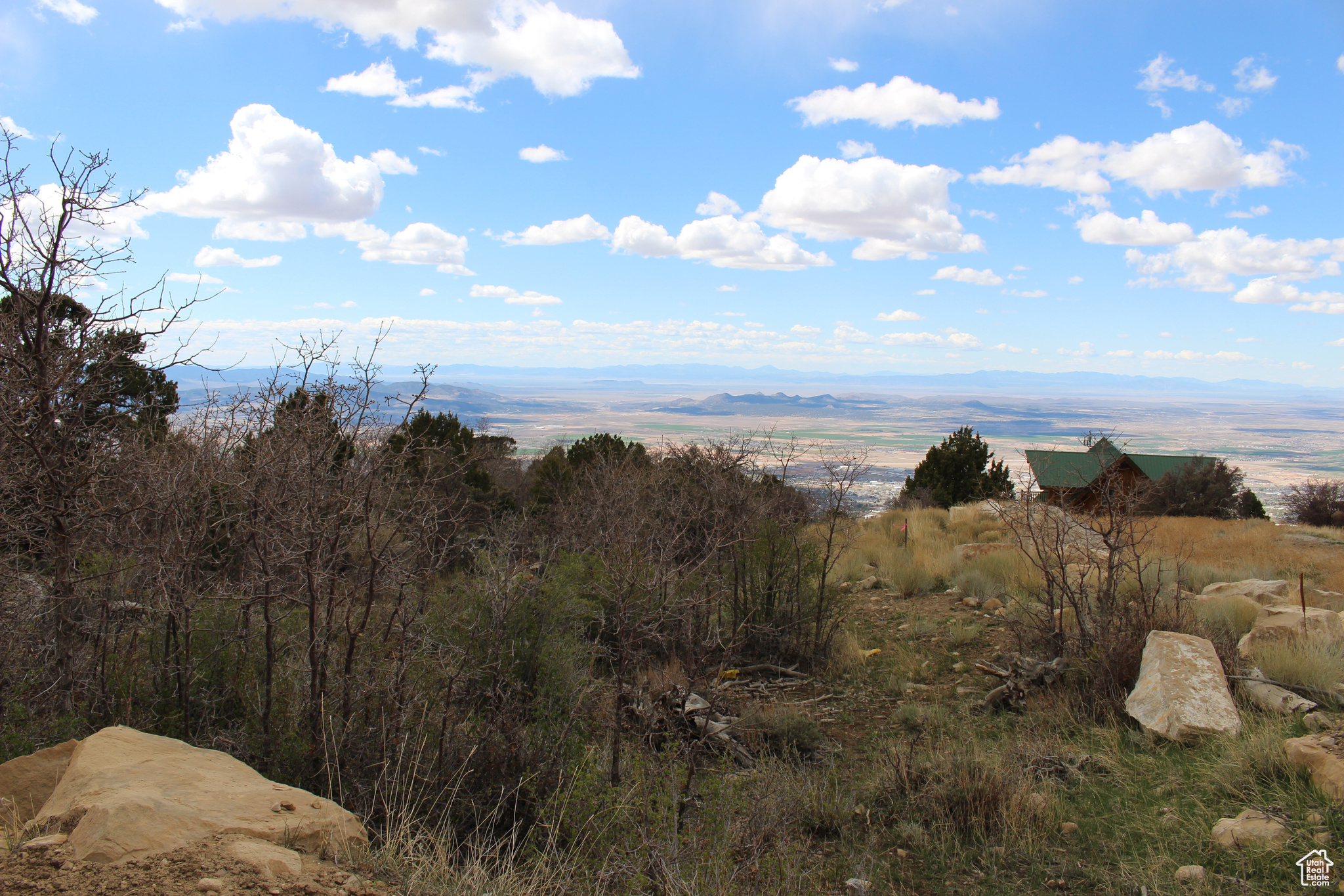 CEDAR HIGHLANDS - Land