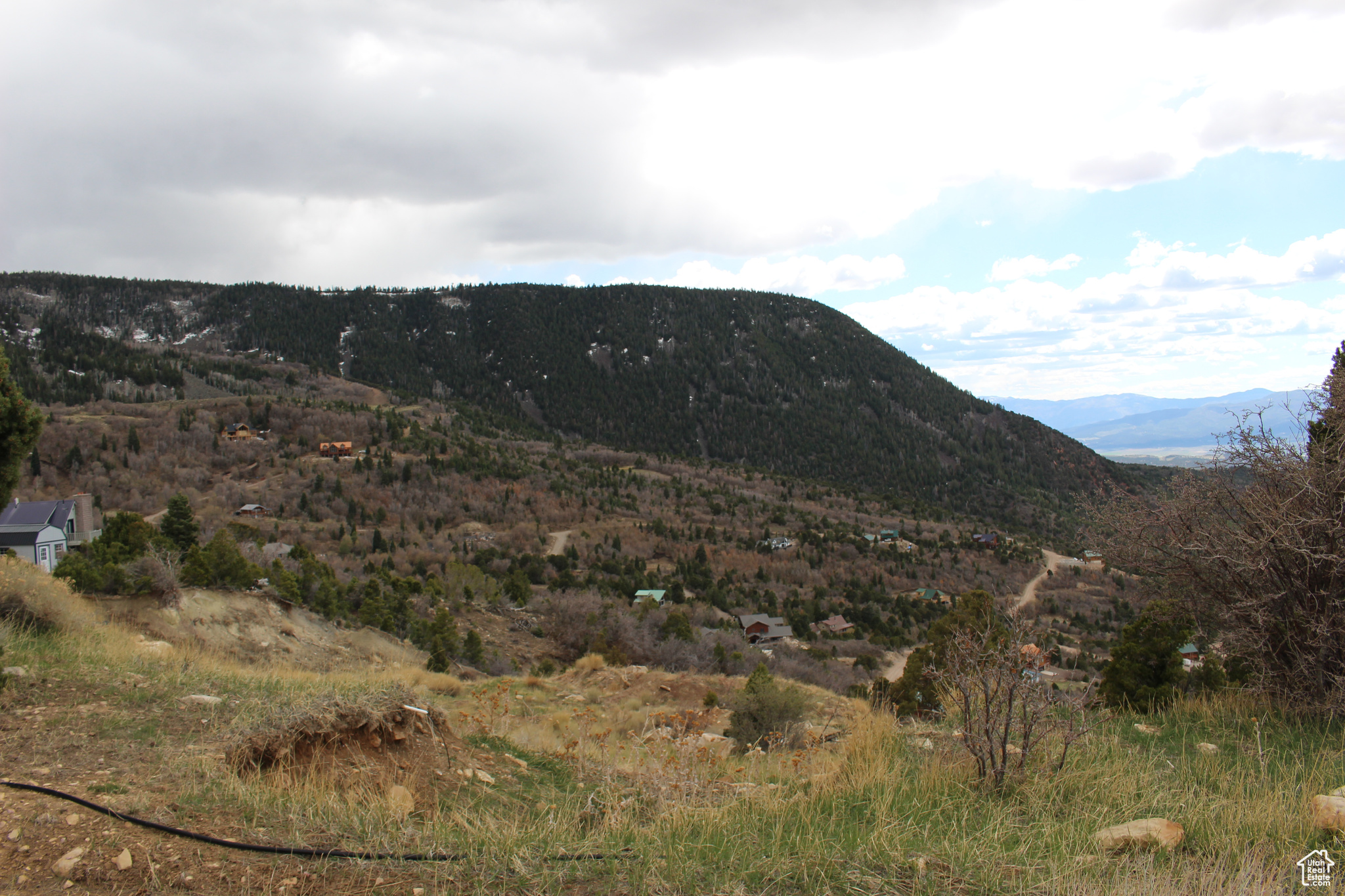 CEDAR HIGHLANDS - Land
