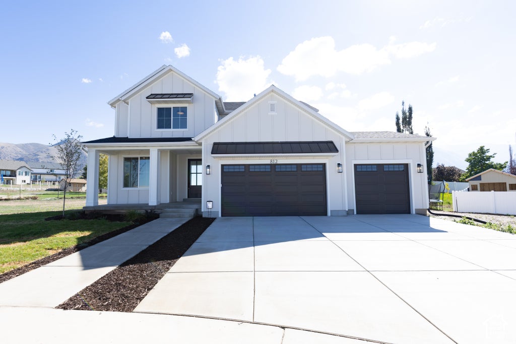 Photo of 812 E 350 N #4, Salem, UT 84653 (MLS # 2191552)