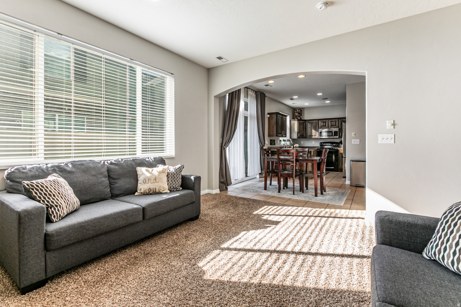 FOXBORO NORTH - Residential