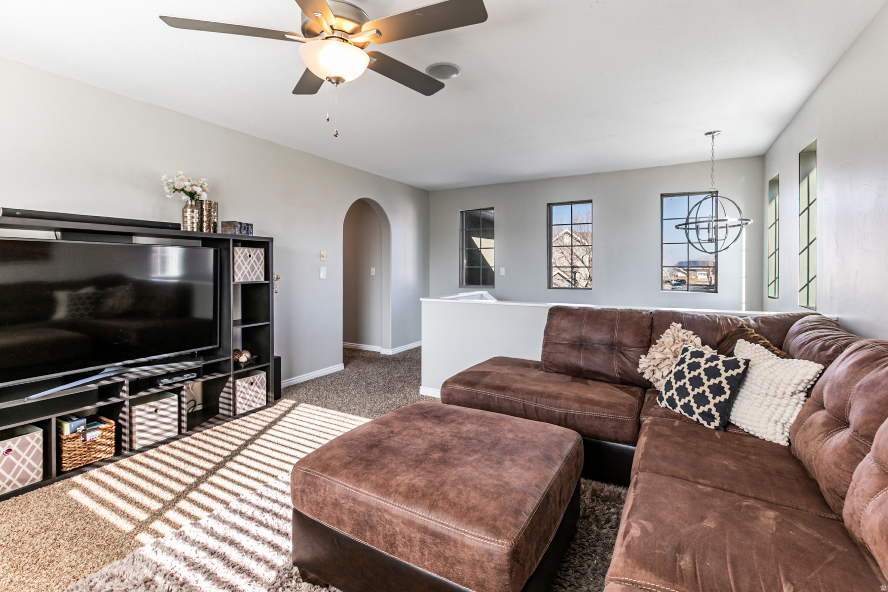 FOXBORO NORTH - Residential