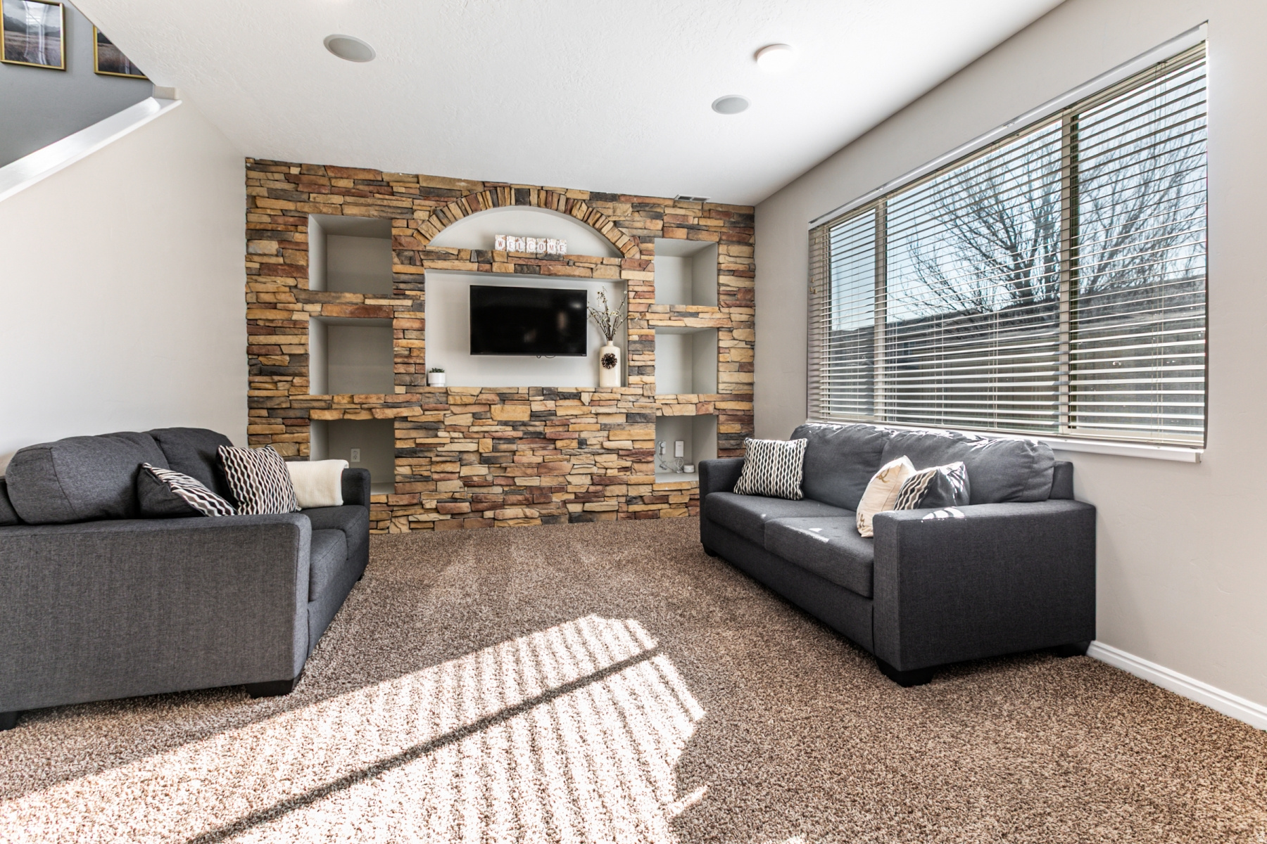 FOXBORO NORTH - Residential