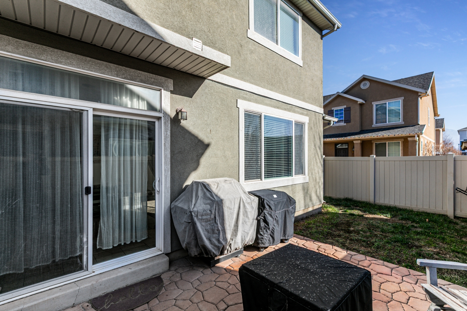 FOXBORO NORTH - Residential