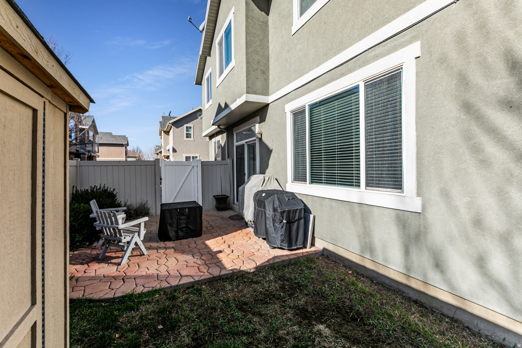 FOXBORO NORTH - Residential