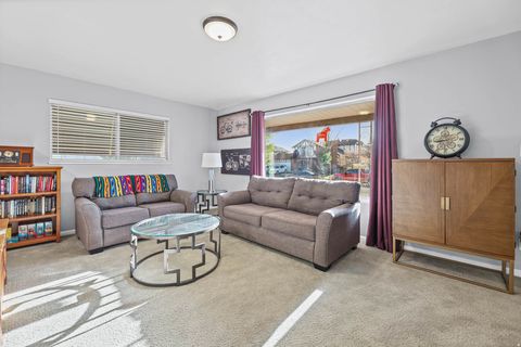 Tiny photo for 5476 S 2100 W, Roy, UT 84067 (MLS # 2152863)