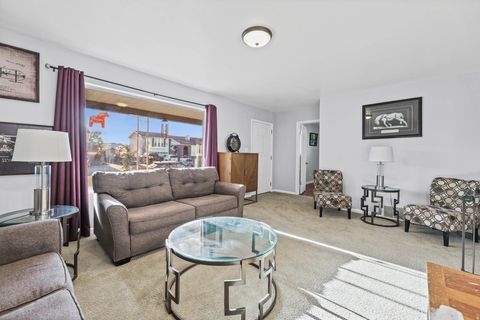 Tiny photo for 5476 S 2100 W, Roy, UT 84067 (MLS # 2152863)