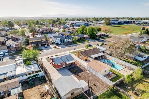 Tiny photo for 5476 S 2100 W, Roy, UT 84067 (MLS # 2152863)