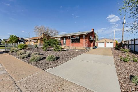 Tiny photo for 5476 S 2100 W, Roy, UT 84067 (MLS # 2152863)