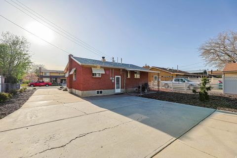 Tiny photo for 5476 S 2100 W, Roy, UT 84067 (MLS # 2152863)