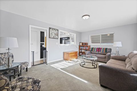Tiny photo for 5476 S 2100 W, Roy, UT 84067 (MLS # 2152863)