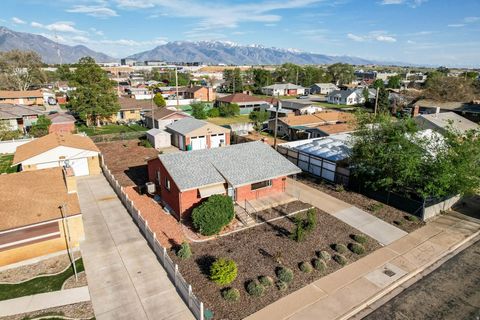 Tiny photo for 5476 S 2100 W, Roy, UT 84067 (MLS # 2152863)