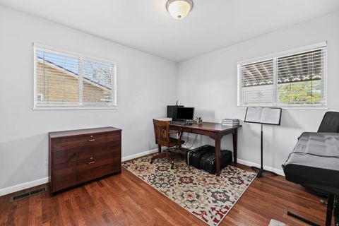 Tiny photo for 5476 S 2100 W, Roy, UT 84067 (MLS # 2152863)