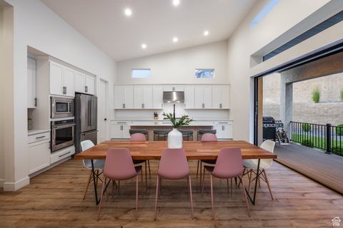 Tiny photo for 5516 N VALLEY VIEW RD, Lehi, UT 84043 (MLS # 2098764)