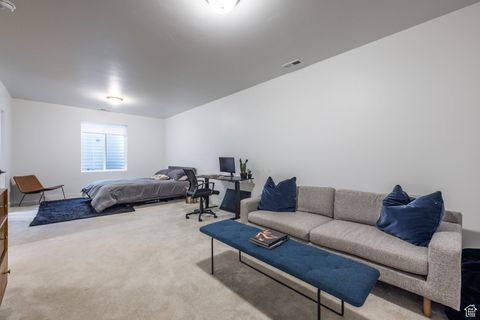 Tiny photo for 5516 N VALLEY VIEW RD, Lehi, UT 84043 (MLS # 2098764)