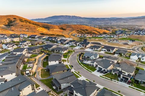 Tiny photo for 5516 N VALLEY VIEW RD, Lehi, UT 84043 (MLS # 2098764)