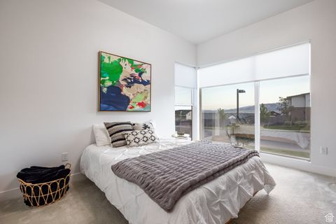 Tiny photo for 5516 N VALLEY VIEW RD, Lehi, UT 84043 (MLS # 2098764)