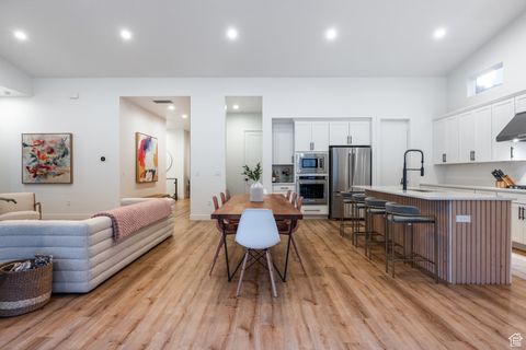 Tiny photo for 5516 N VALLEY VIEW RD, Lehi, UT 84043 (MLS # 2098764)