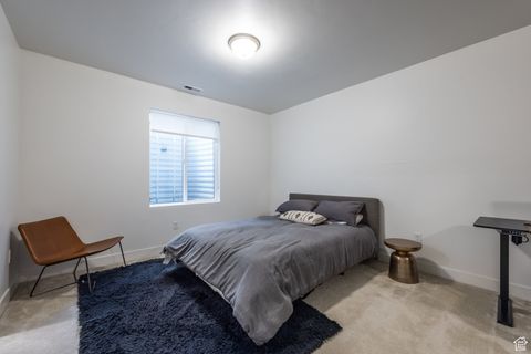 Tiny photo for 5516 N VALLEY VIEW RD, Lehi, UT 84043 (MLS # 2098764)
