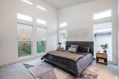 Tiny photo for 5516 N VALLEY VIEW RD, Lehi, UT 84043 (MLS # 2098764)