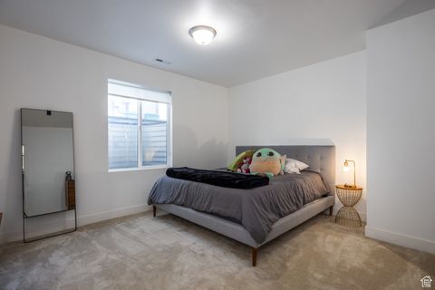Tiny photo for 5516 N VALLEY VIEW RD, Lehi, UT 84043 (MLS # 2098764)