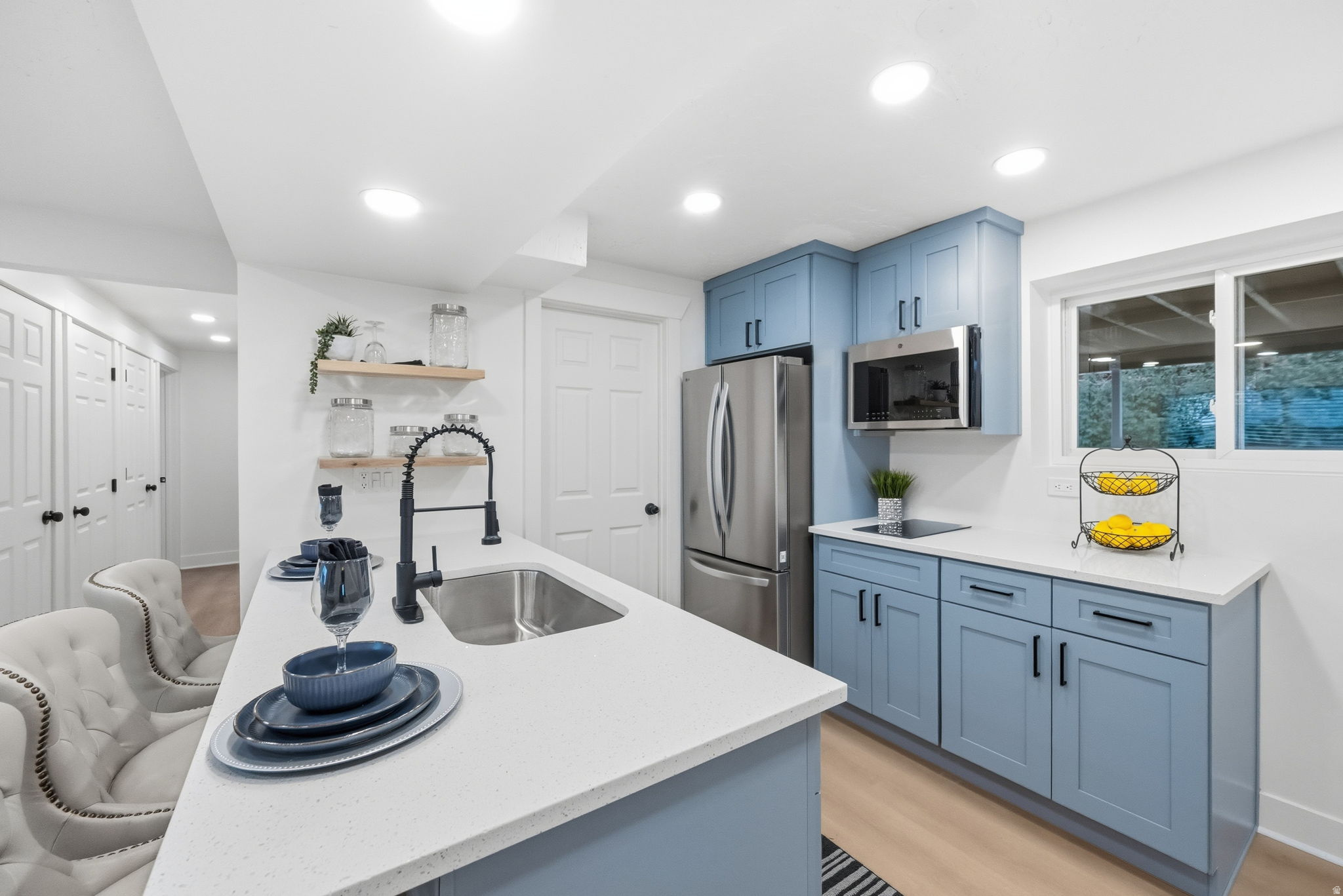 WOODLEDGE SU - Residential