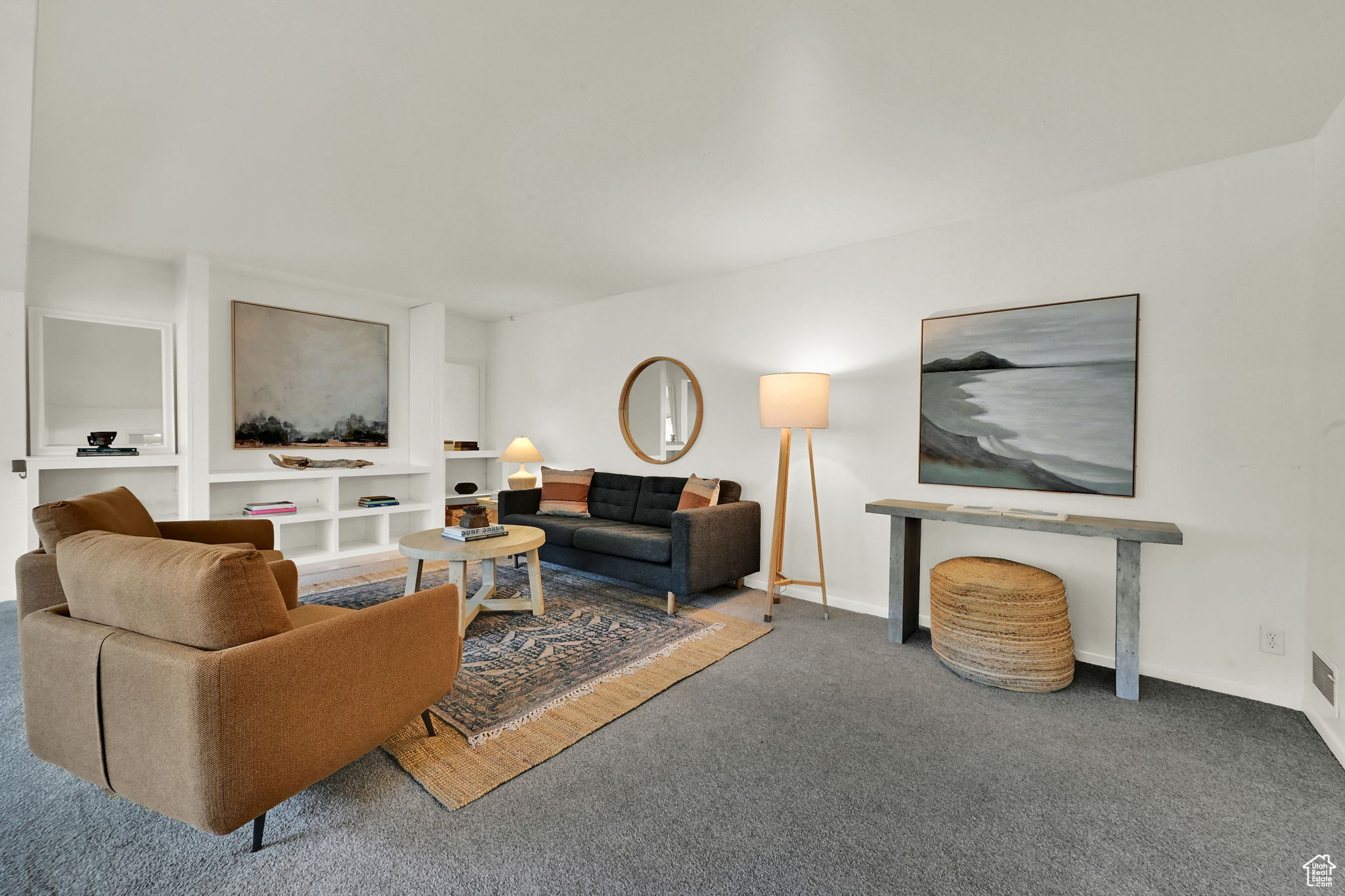 GRAYSTONE - Residential