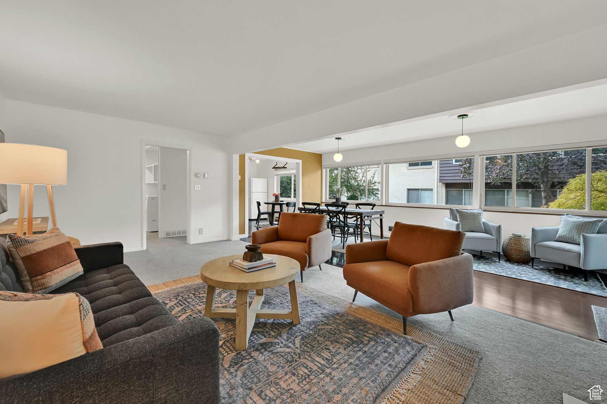 GRAYSTONE - Residential