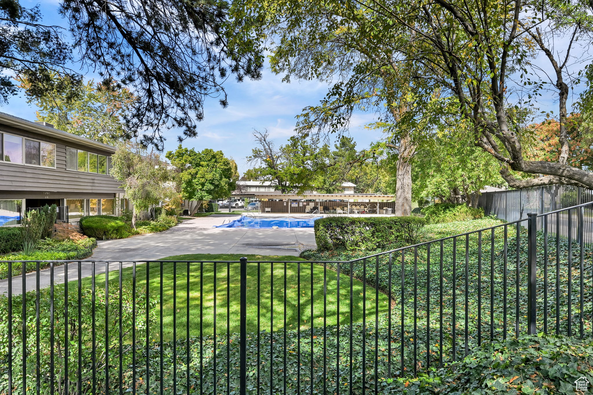 GRAYSTONE - Residential