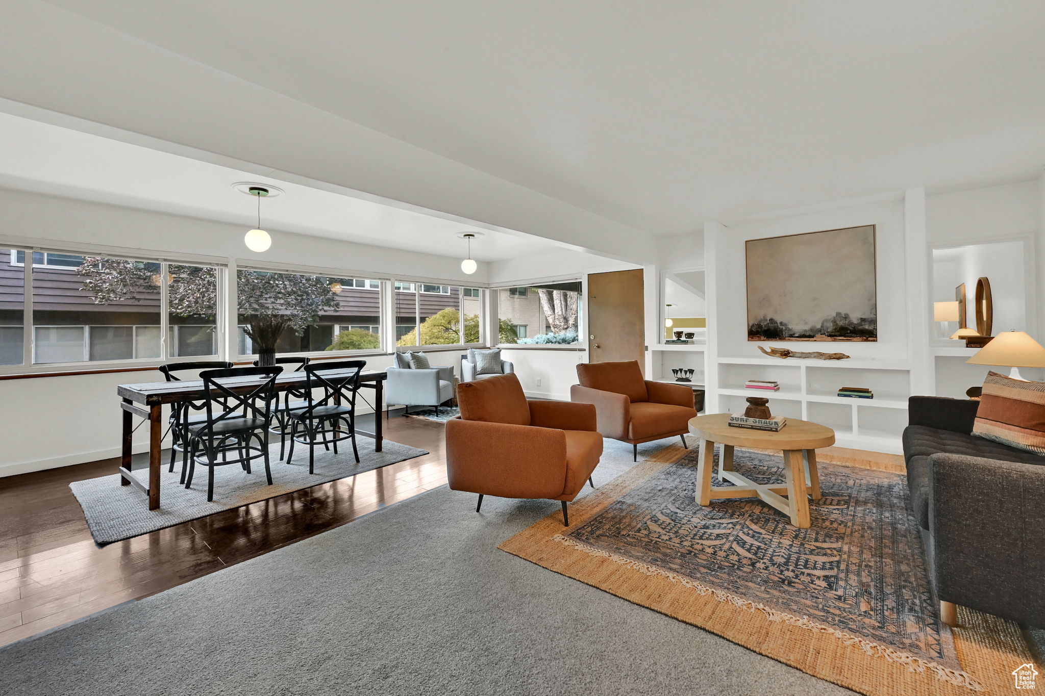 GRAYSTONE - Residential
