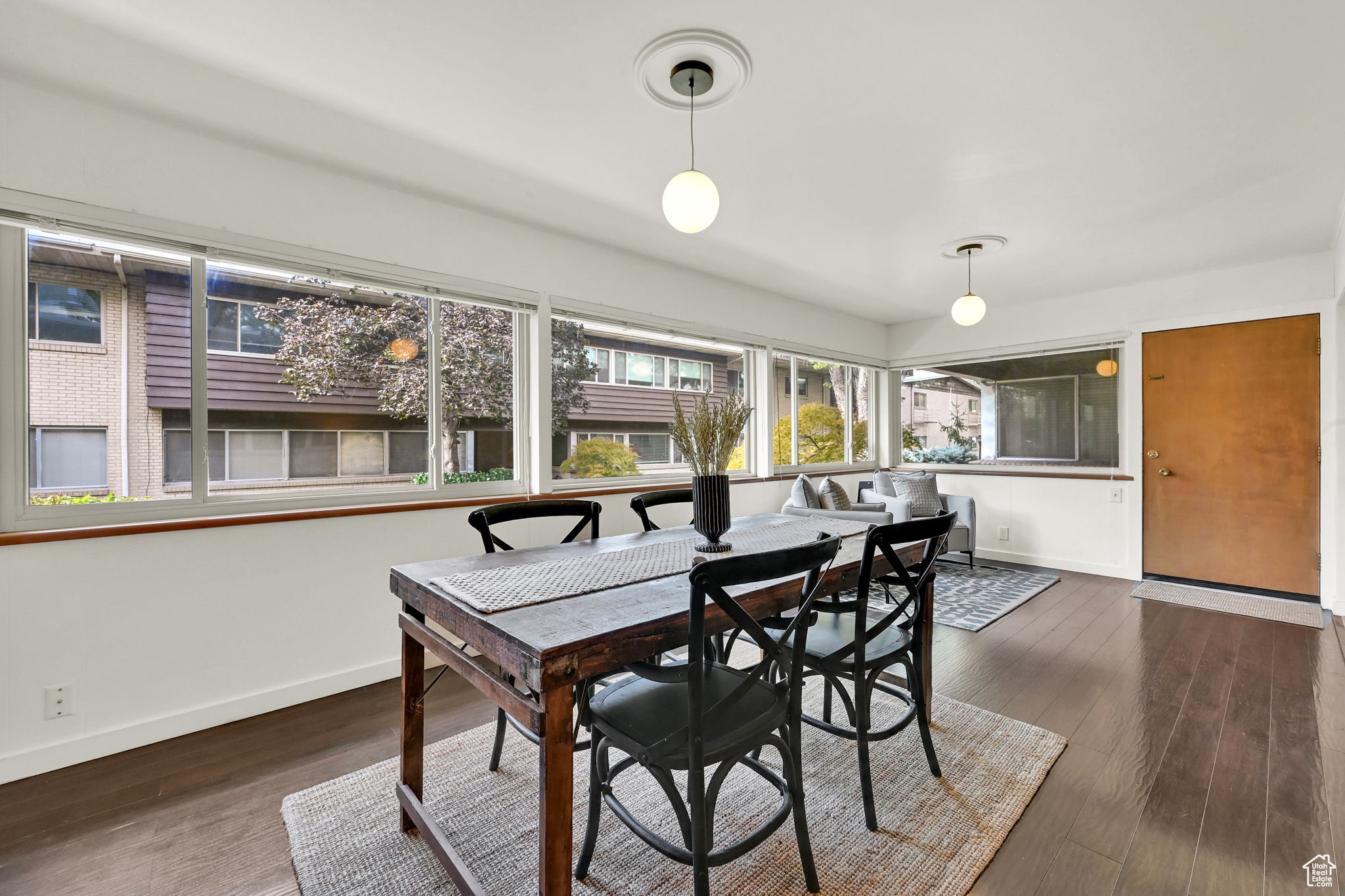 GRAYSTONE - Residential