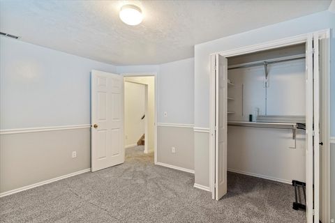 Tiny photo for 2273 N 1975 E, Layton, UT 84040 (MLS # 2127145)