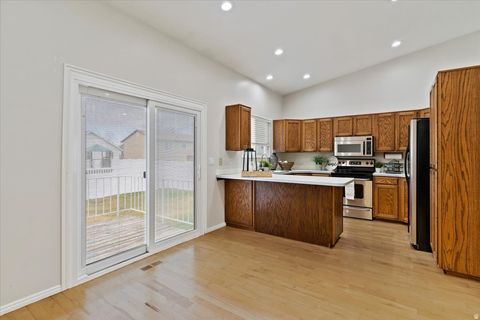 Tiny photo for 2273 N 1975 E, Layton, UT 84040 (MLS # 2127145)