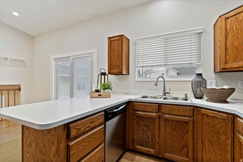 Tiny photo for 2273 N 1975 E, Layton, UT 84040 (MLS # 2127145)