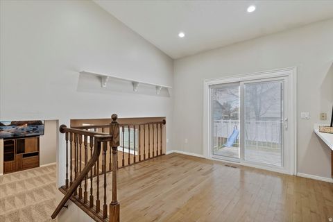 Tiny photo for 2273 N 1975 E, Layton, UT 84040 (MLS # 2127145)