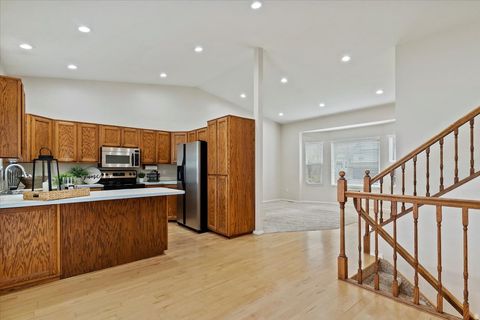 Tiny photo for 2273 N 1975 E, Layton, UT 84040 (MLS # 2127145)