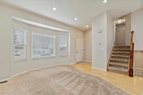Tiny photo for 2273 N 1975 E, Layton, UT 84040 (MLS # 2127145)