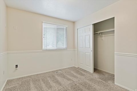 Tiny photo for 2273 N 1975 E, Layton, UT 84040 (MLS # 2127145)