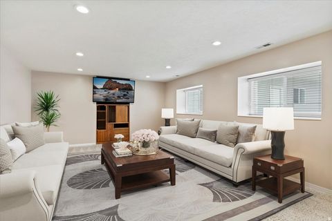 Tiny photo for 2273 N 1975 E, Layton, UT 84040 (MLS # 2127145)