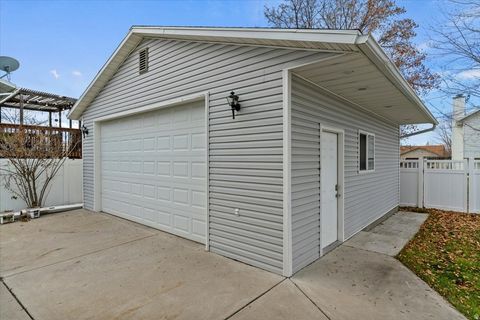 Tiny photo for 2273 N 1975 E, Layton, UT 84040 (MLS # 2127145)