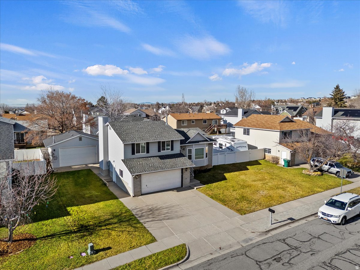 OAK FOREST - Residential