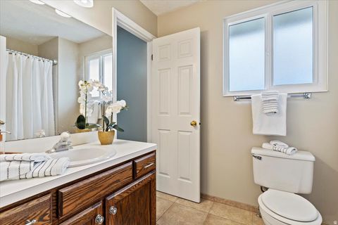 Tiny photo for 2273 N 1975 E, Layton, UT 84040 (MLS # 2127145)