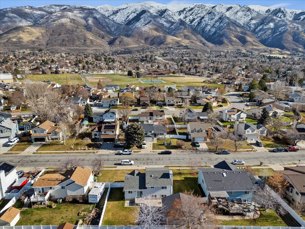 OAK FOREST - Residential