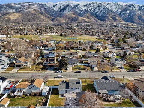 Tiny photo for 2273 N 1975 E, Layton, UT 84040 (MLS # 2127145)