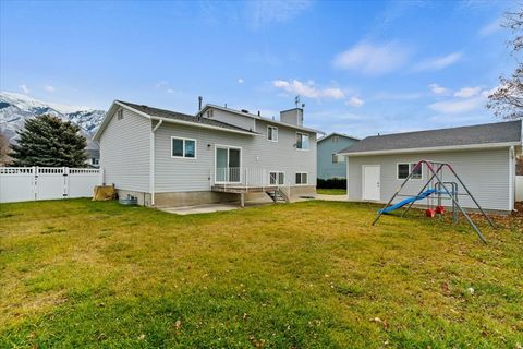 Tiny photo for 2273 N 1975 E, Layton, UT 84040 (MLS # 2127145)