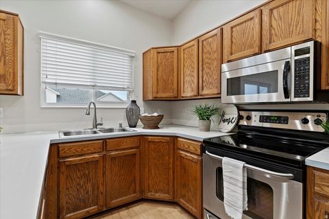 Tiny photo for 2273 N 1975 E, Layton, UT 84040 (MLS # 2127145)
