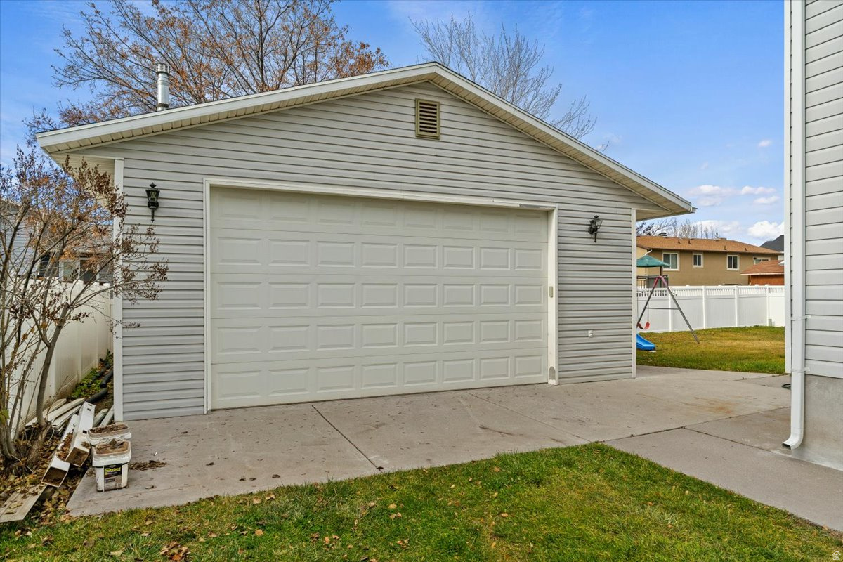 OAK FOREST - Residential